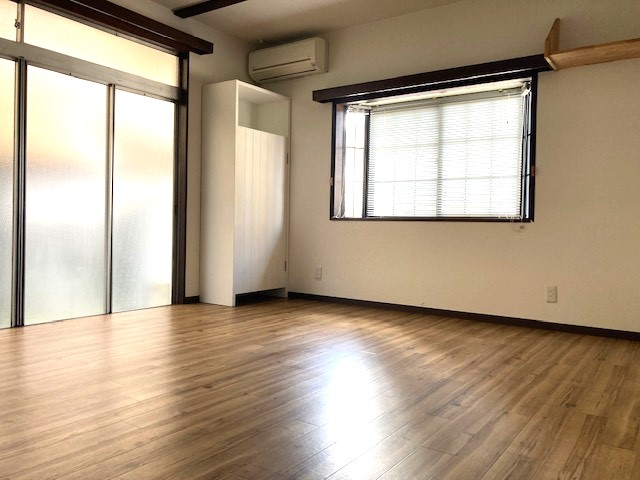 熊本市中央区京町　中古戸建　お預かりしました
