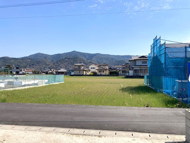 八代市　農地　アパート用地としては・・・