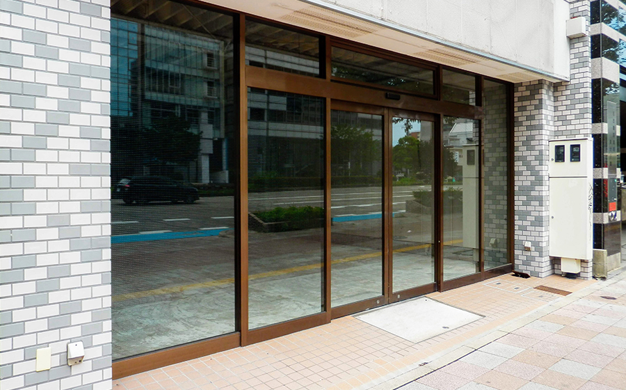 ケース3:長年営業していた店舗を売却したいケース