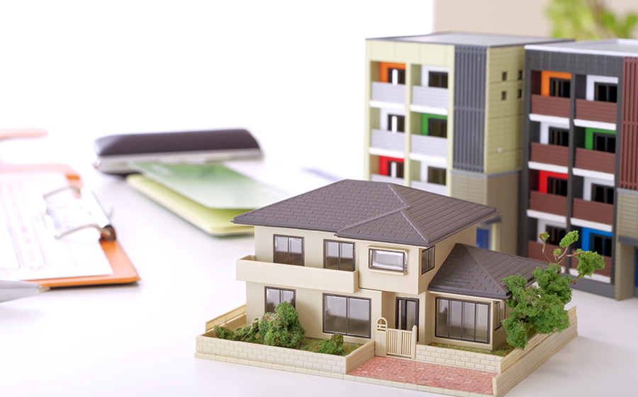 マンション売却も戸建て売却もお任せください！