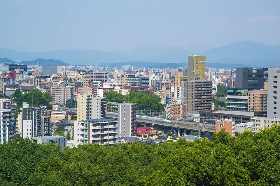 PICK UP!熊本市・八代市のマンション売却はいおり不動産にお任せ！