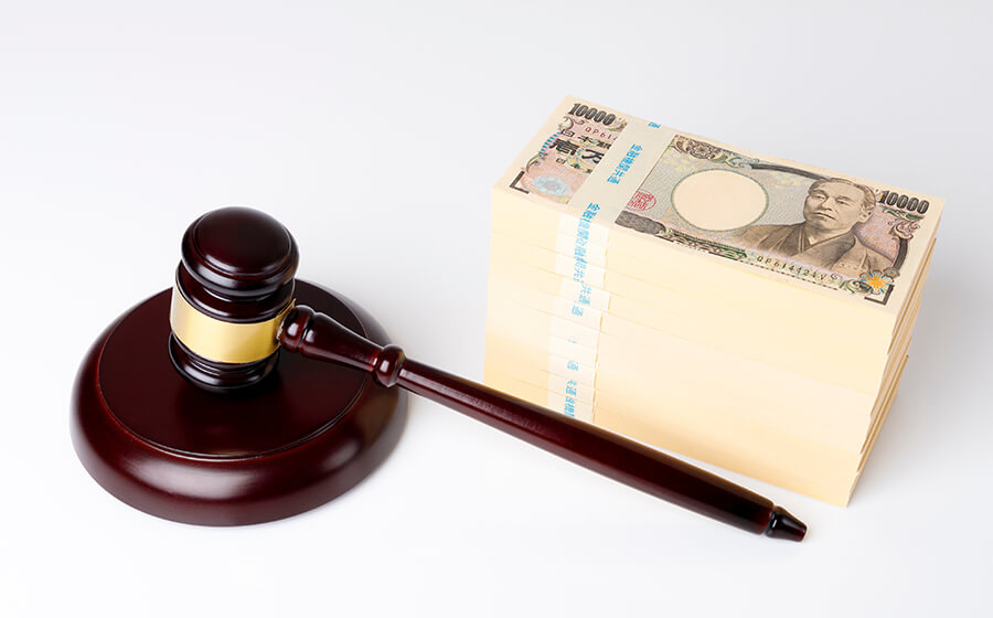 財産分与となるケース・ならないケース