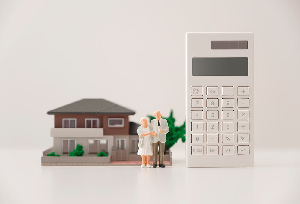 売却後も住み続けられるリースバックとは